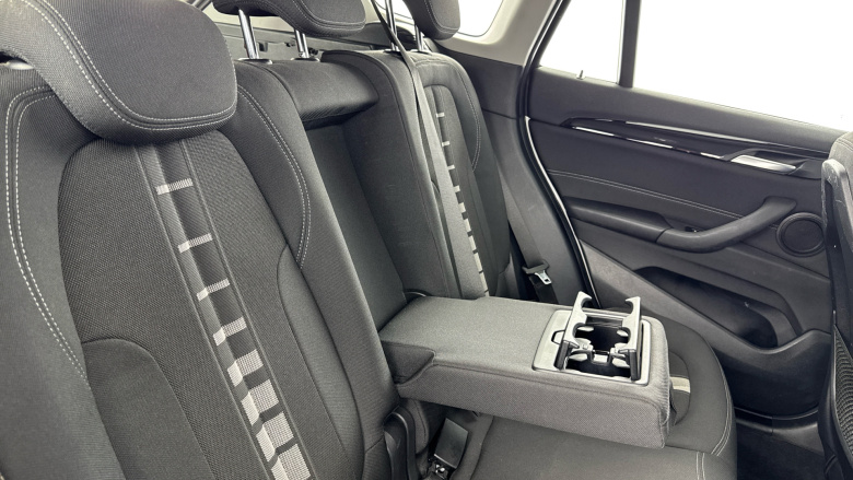 BMW X1 xDrive 20d Sport 5dr Step Auto Diesel Estate